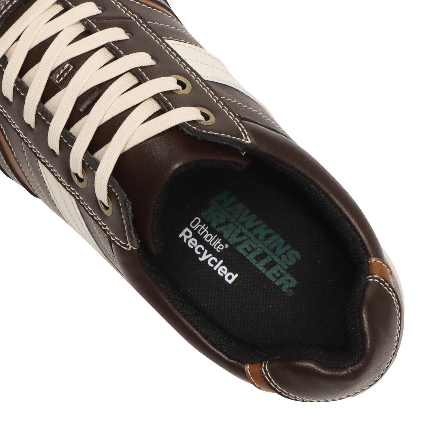 HAWKINS「【HAWKINS】TR COLBERT LACE」|スニーカー|