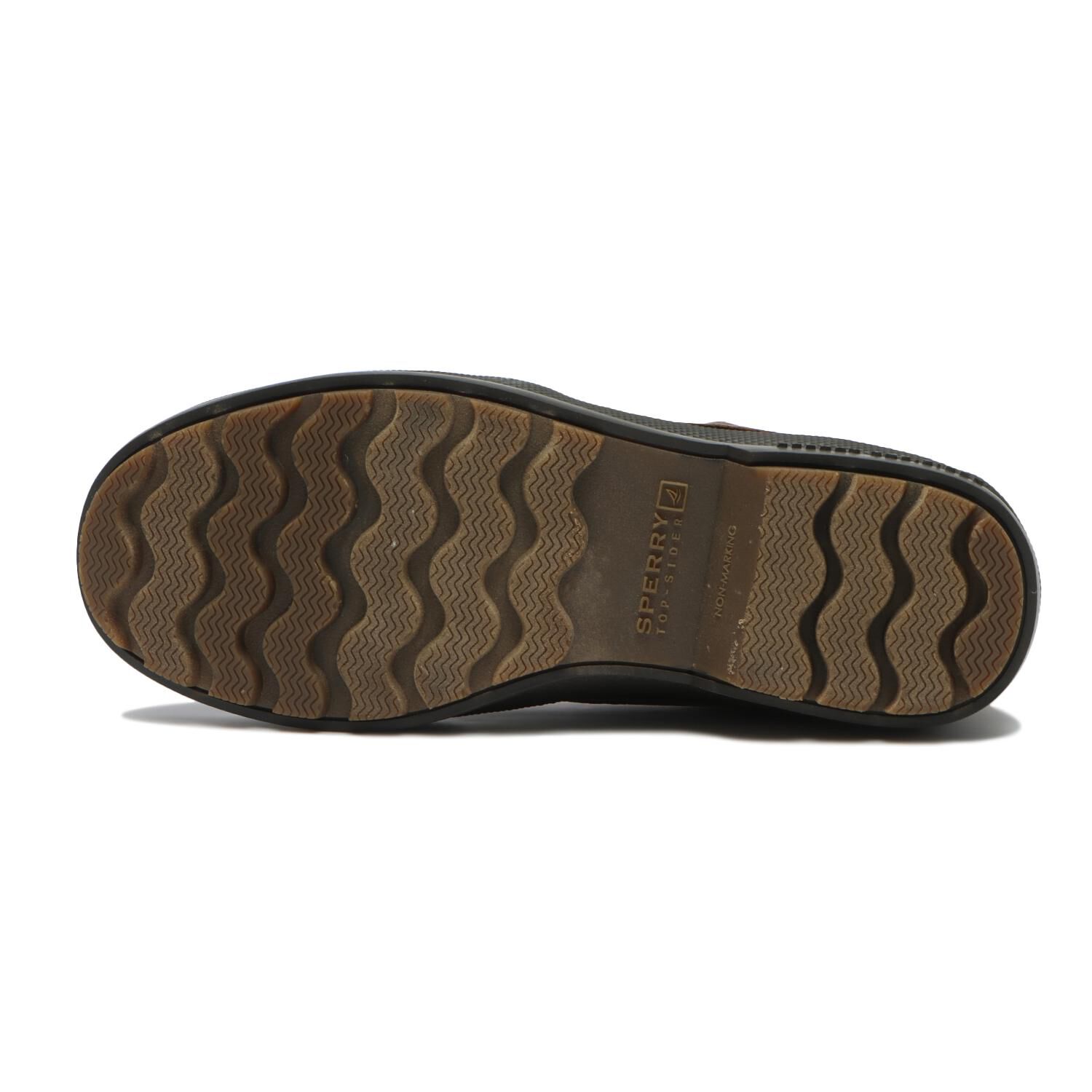 SPERRY「【SPERRY TOPSIDER】COLD BAY 3-EYE」|スニーカー|