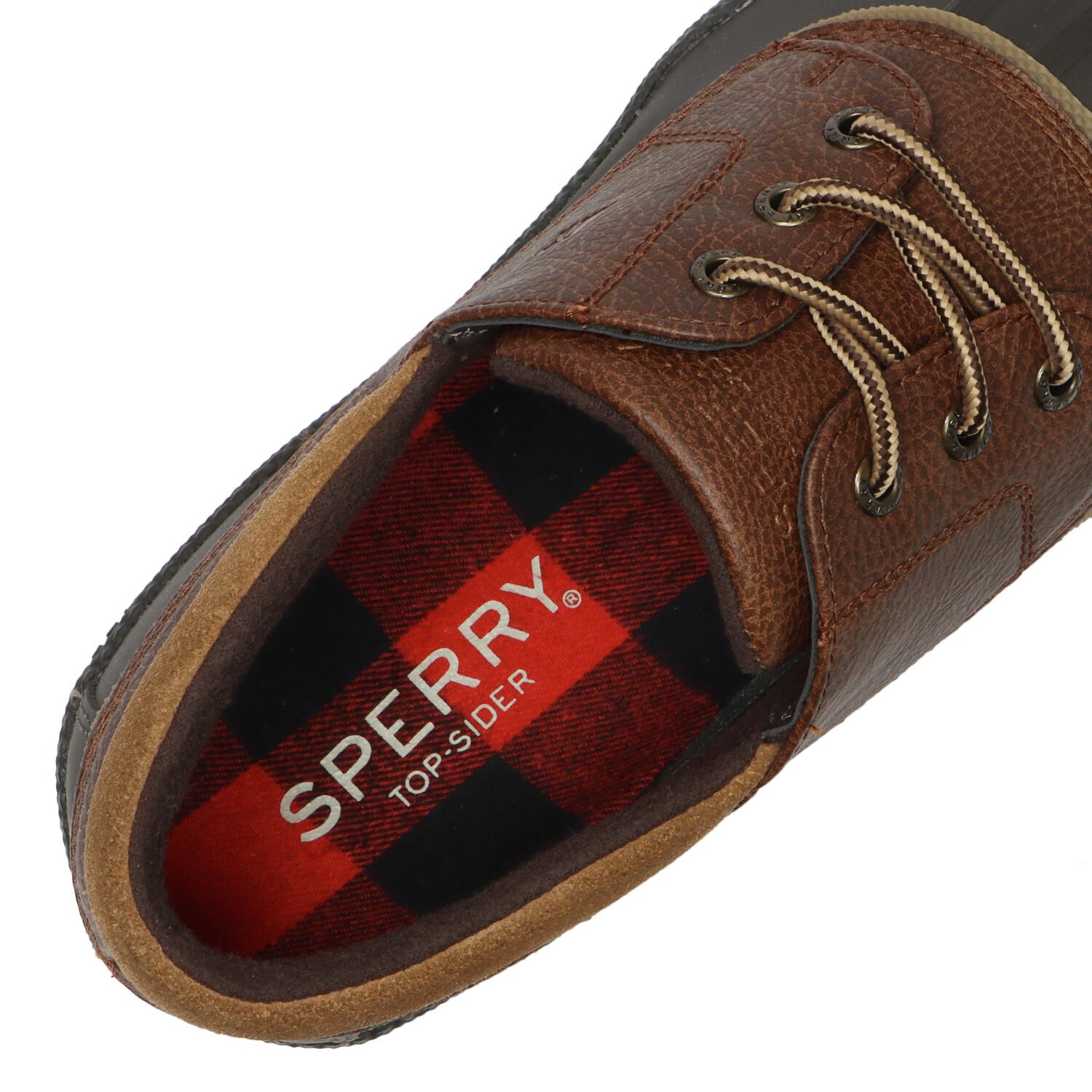 SPERRY「【SPERRY TOPSIDER】COLD BAY 3-EYE」|スニーカー|