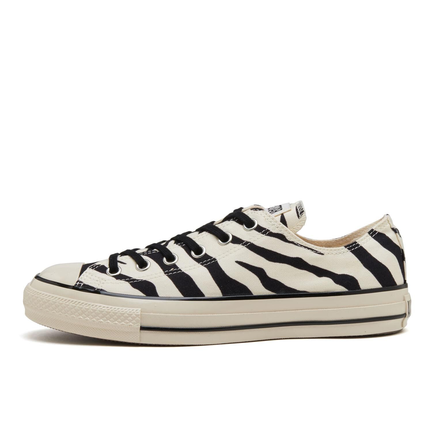 CONVERSE「【CONVERSE】AS US ZEBRA OX」|スニーカー|マルチ