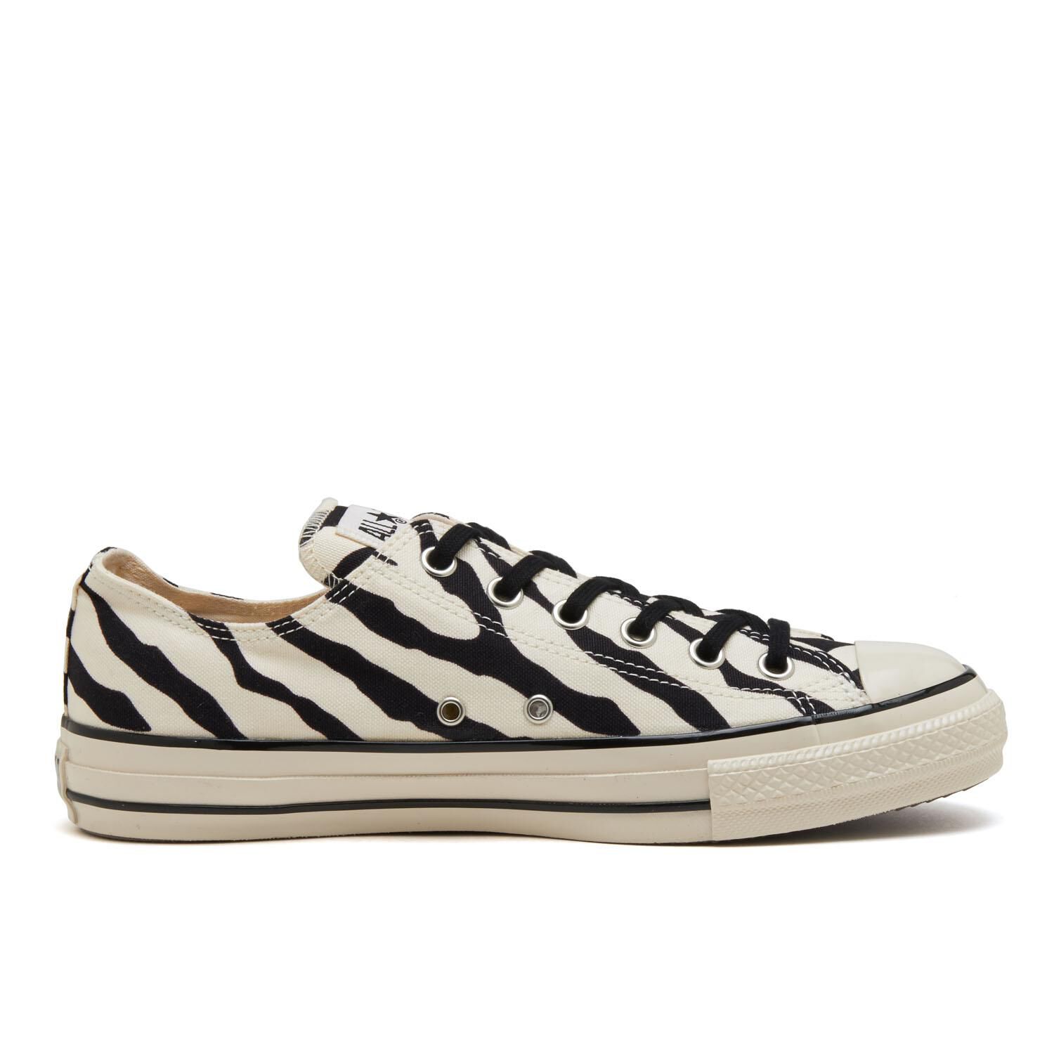 CONVERSE「【CONVERSE】AS US ZEBRA OX」|スニーカー|
