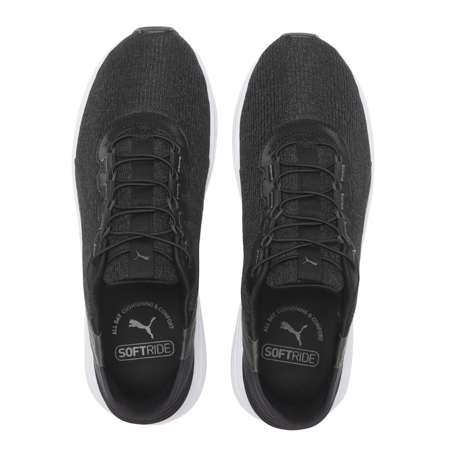 PUMA「【PUMA】SOFTRIDE CRUISE EASE IN」|スニーカー|