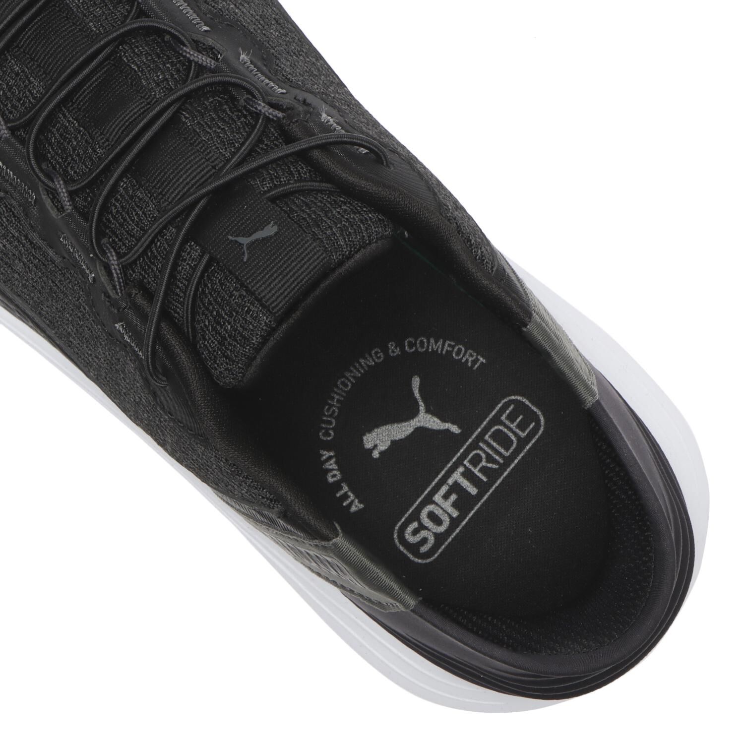 PUMA「【PUMA】SOFTRIDE CRUISE EASE IN」|スニーカー|