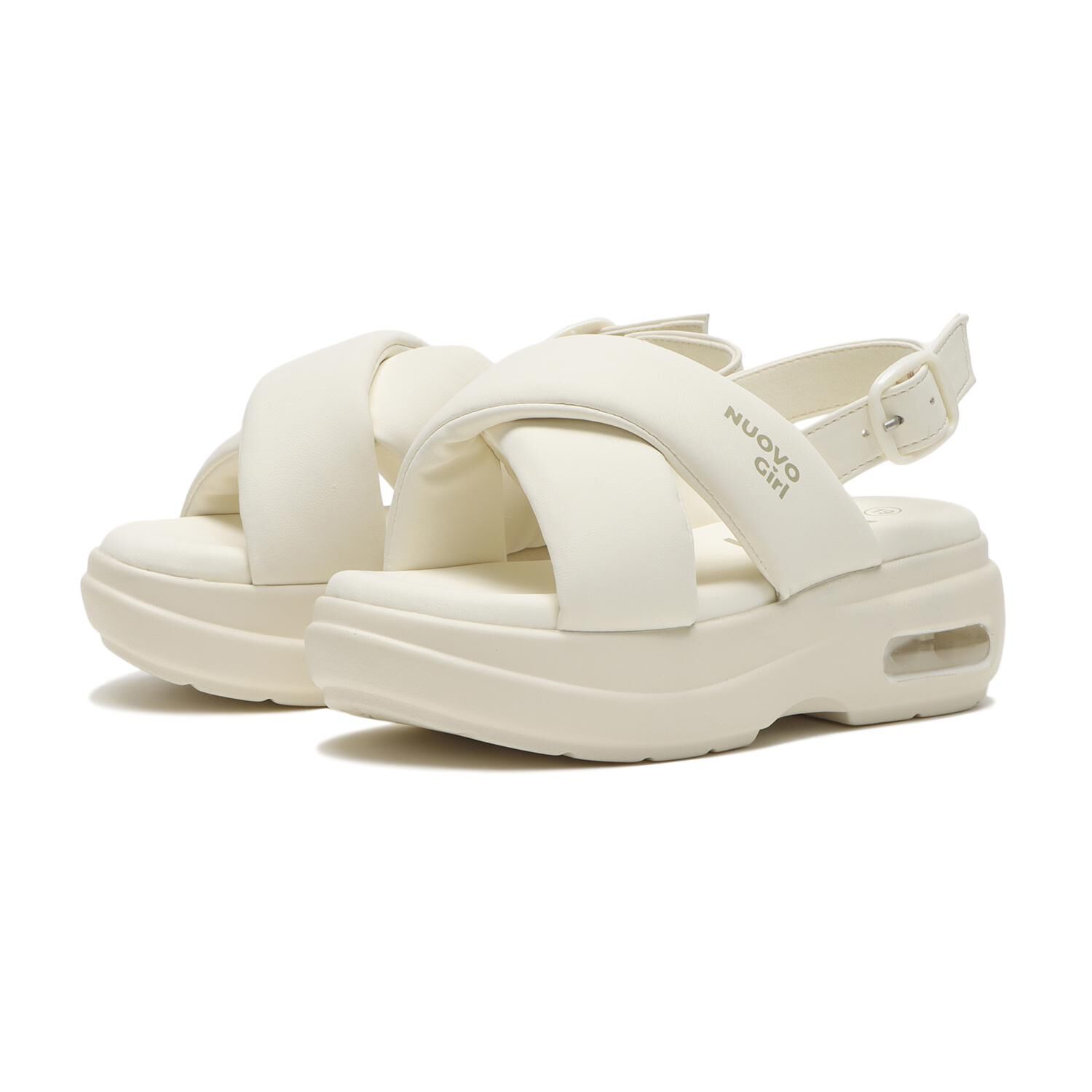 NUOVO「【NUOVO】19-24 SALLY」|サンダル|