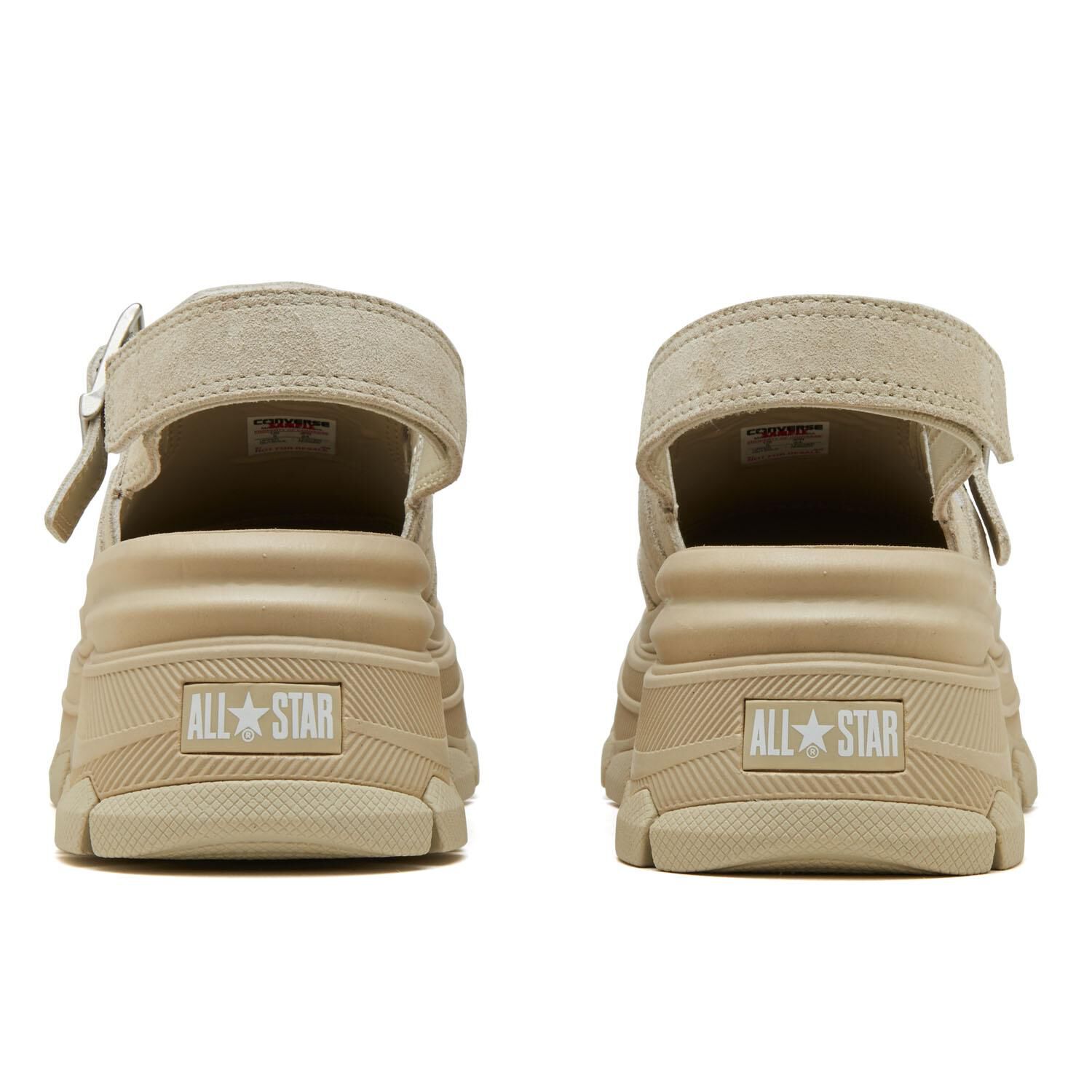 CONVERSE「【CONVERSE】AS TREKWAVE CLOGSANDAL」|スニーカー|