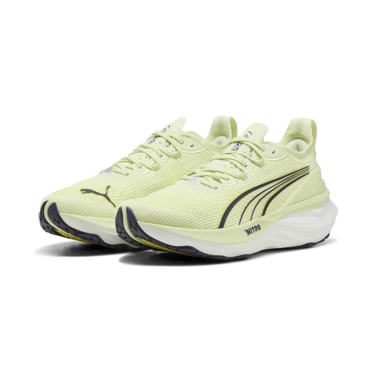 PUMA「【PUMA】FOREVERRUN NITRO 2」|スニーカー|
