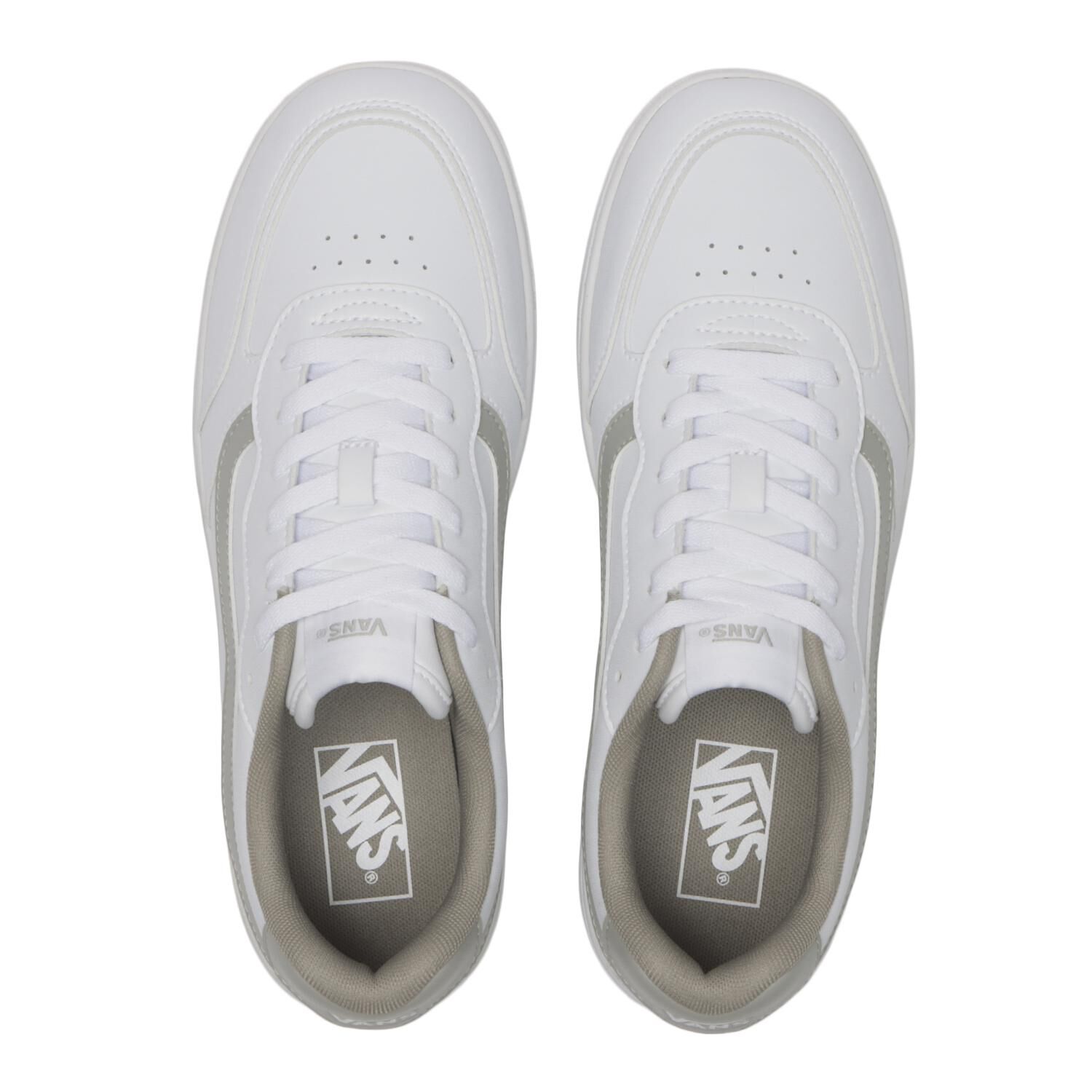 VANS「【VANS】BRAVO」|スニーカー|