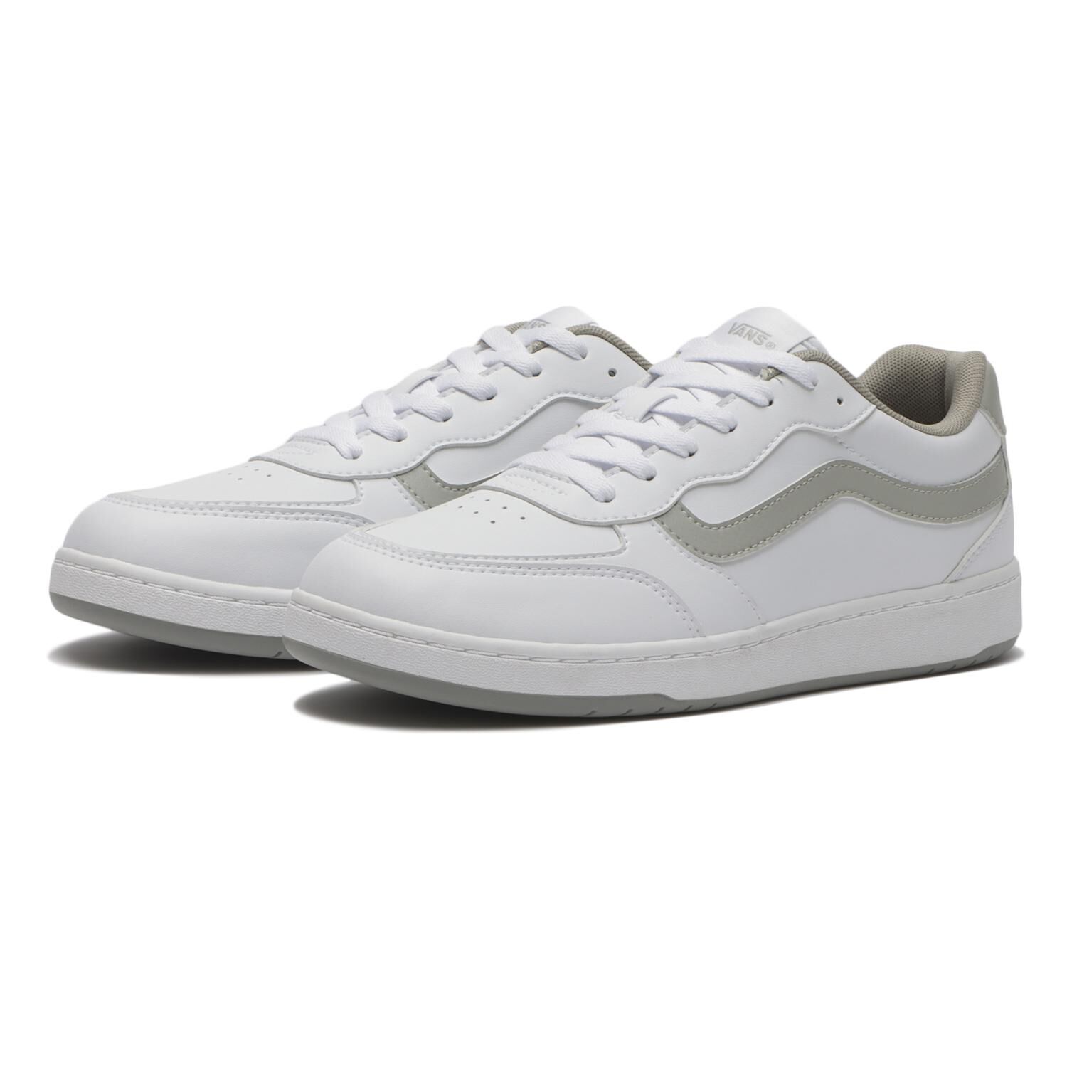 VANS「【VANS】BRAVO」|スニーカー|