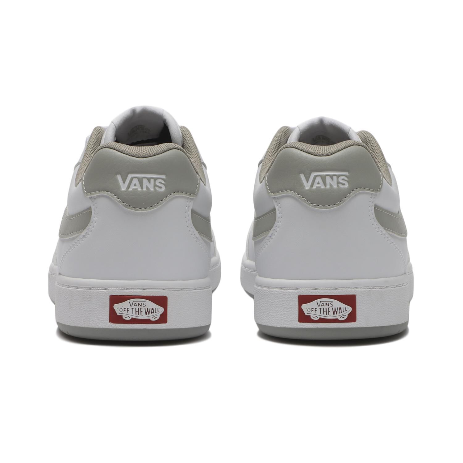 VANS「【VANS】BRAVO」|スニーカー|