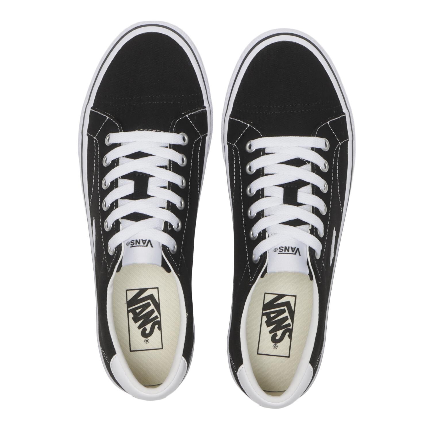 VANS「【VANS】COURT ICON」|スニーカー|