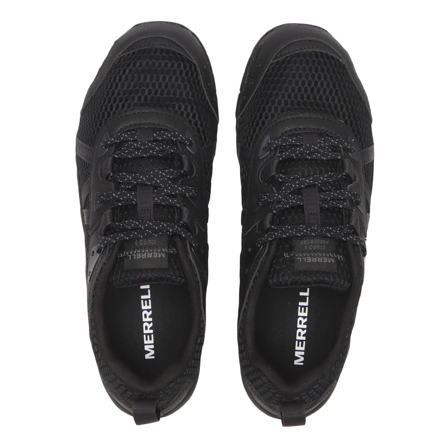 MERRELL「【MERRELL】WS MAIPO 3 AEROSPORT」|スニーカー|