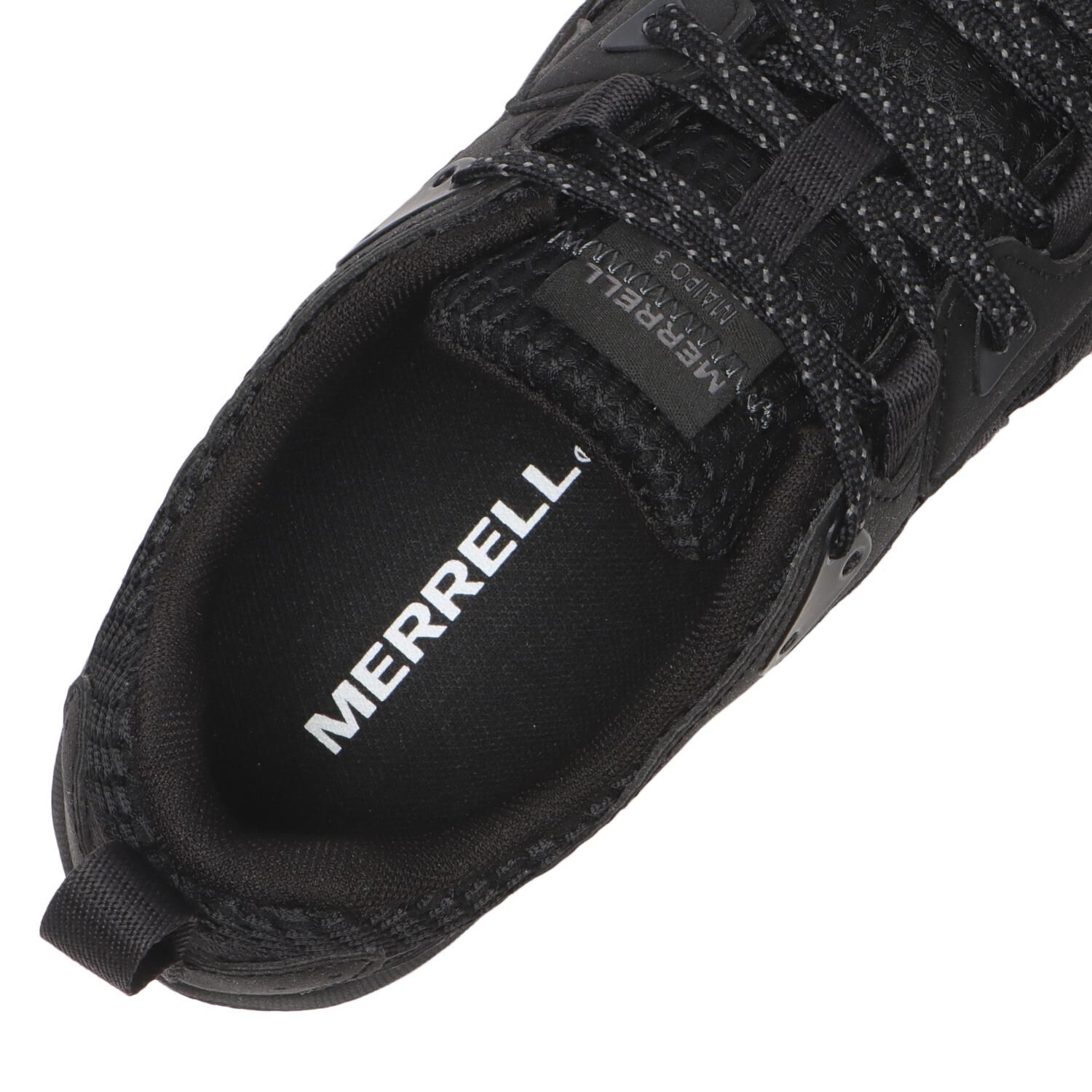 MERRELL「【MERRELL】WS MAIPO 3 AEROSPORT」|スニーカー|