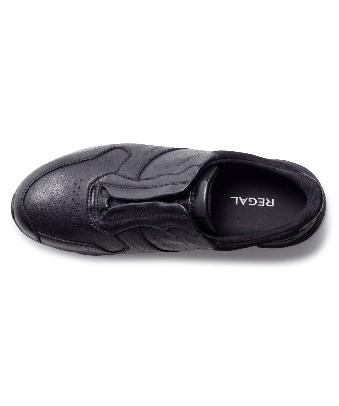 REGAL SHOES「REGAL 【新作】ハンズフリースニーカー　商品コード：81KLBD」|スニーカー|