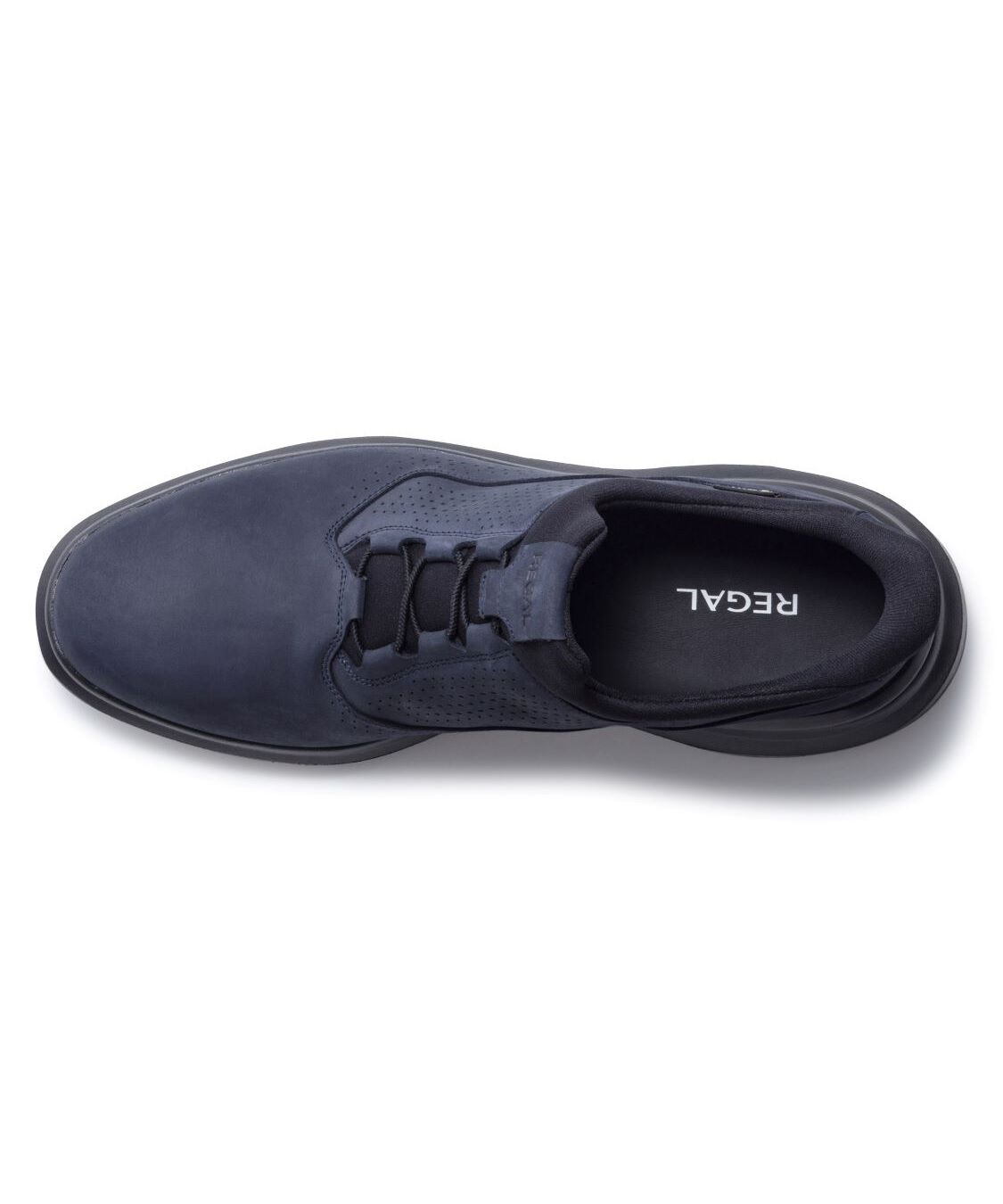 REGAL SHOES「REGAL 【新作】ハンズフリースニーカー（GORE-TEX フットウェア）　商品コード：71KLBG」|スニーカー|