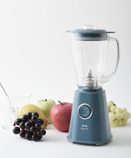 BRUNO「コンパクトブレンダー」|電化製品|