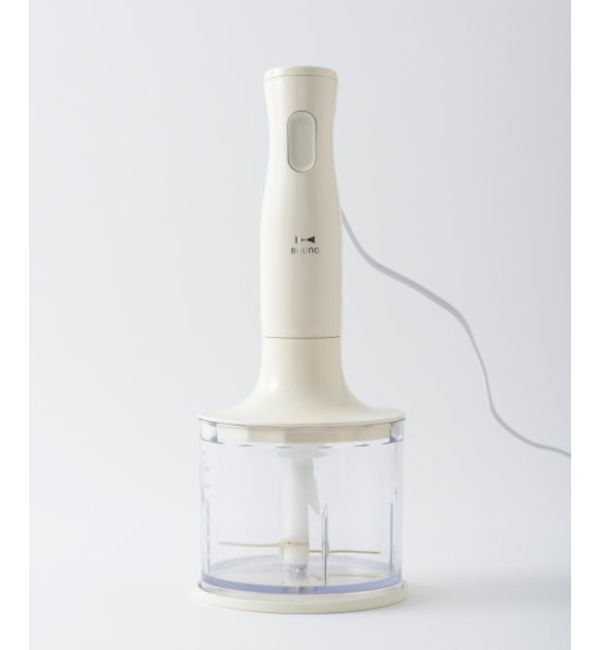 BRUNO「マルチスティックブレンダー」|電化製品|