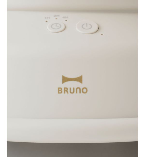 BRUNO「全方位型ファンヒーター Classic Stove」|電化製品|