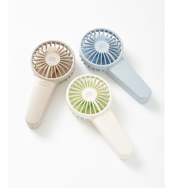 BRUNO「ダブルフルールファン」|電化製品|
