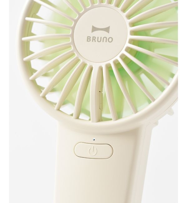 BRUNO「ダブルフルールファン」|電化製品|