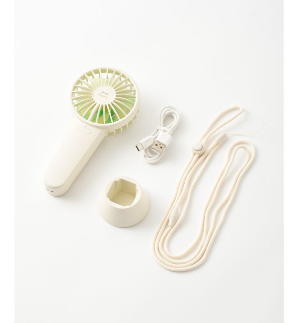 BRUNO「ダブルフルールファン」|電化製品|