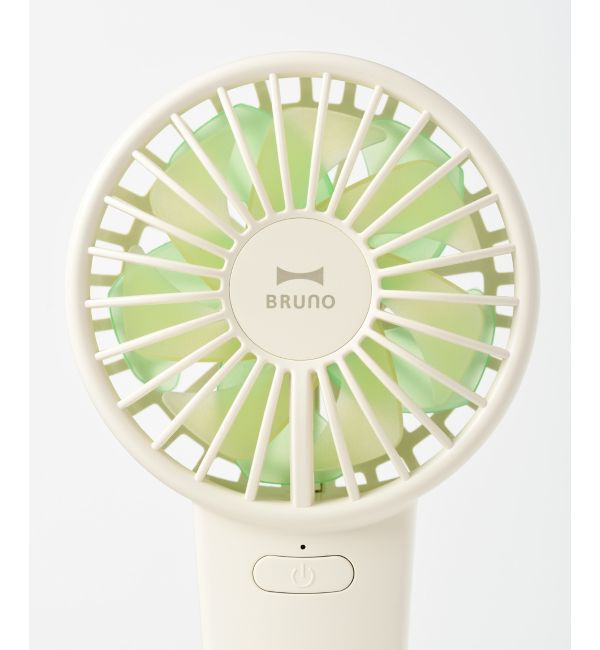 BRUNO「ダブルフルールファン」|電化製品|
