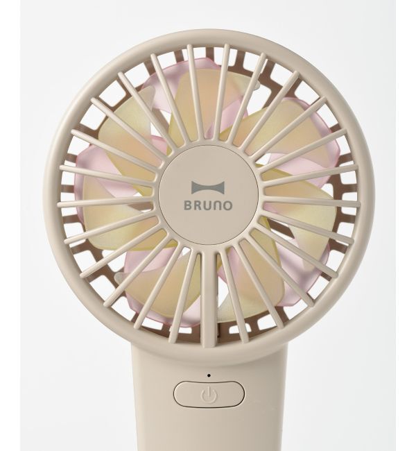 BRUNO「ダブルフルールファン」|電化製品|