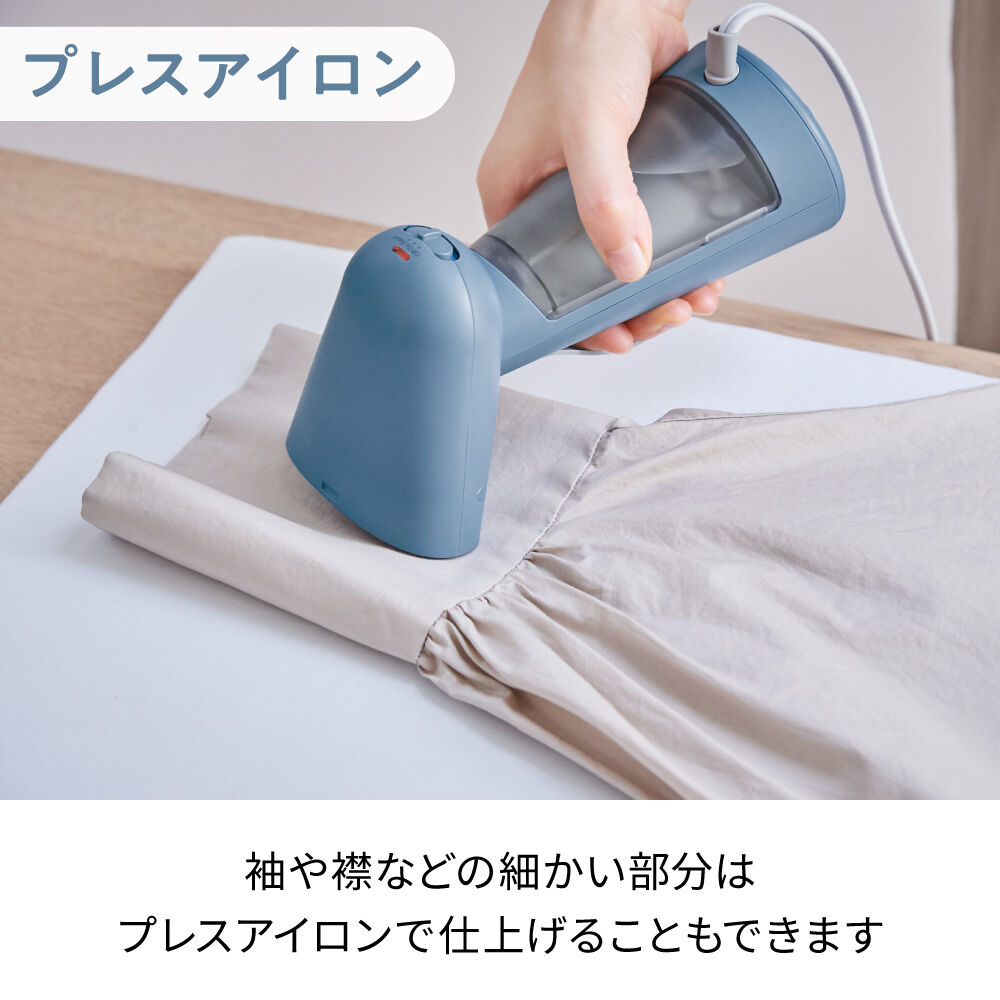 recolte「レコルト スチームアイロン RSI-1」|電化製品|