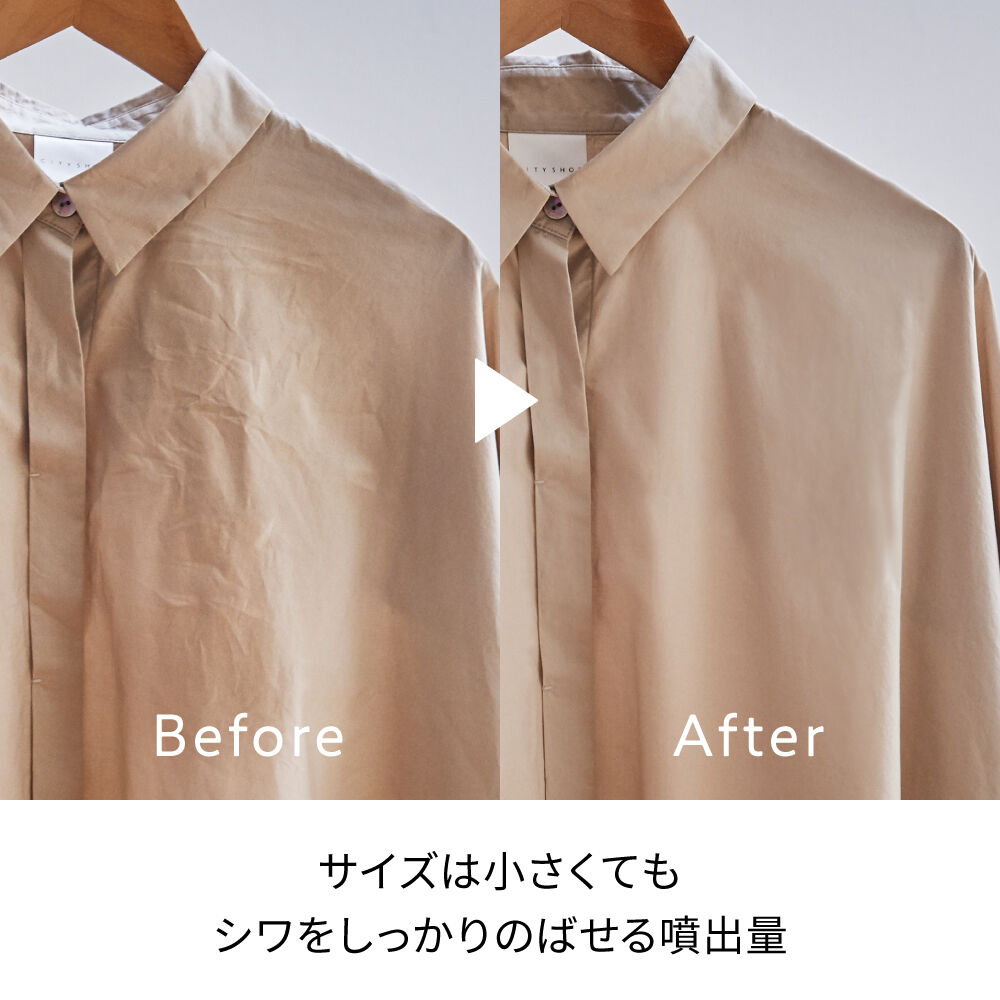 recolte「レコルト スチームアイロン RSI-1」|電化製品|