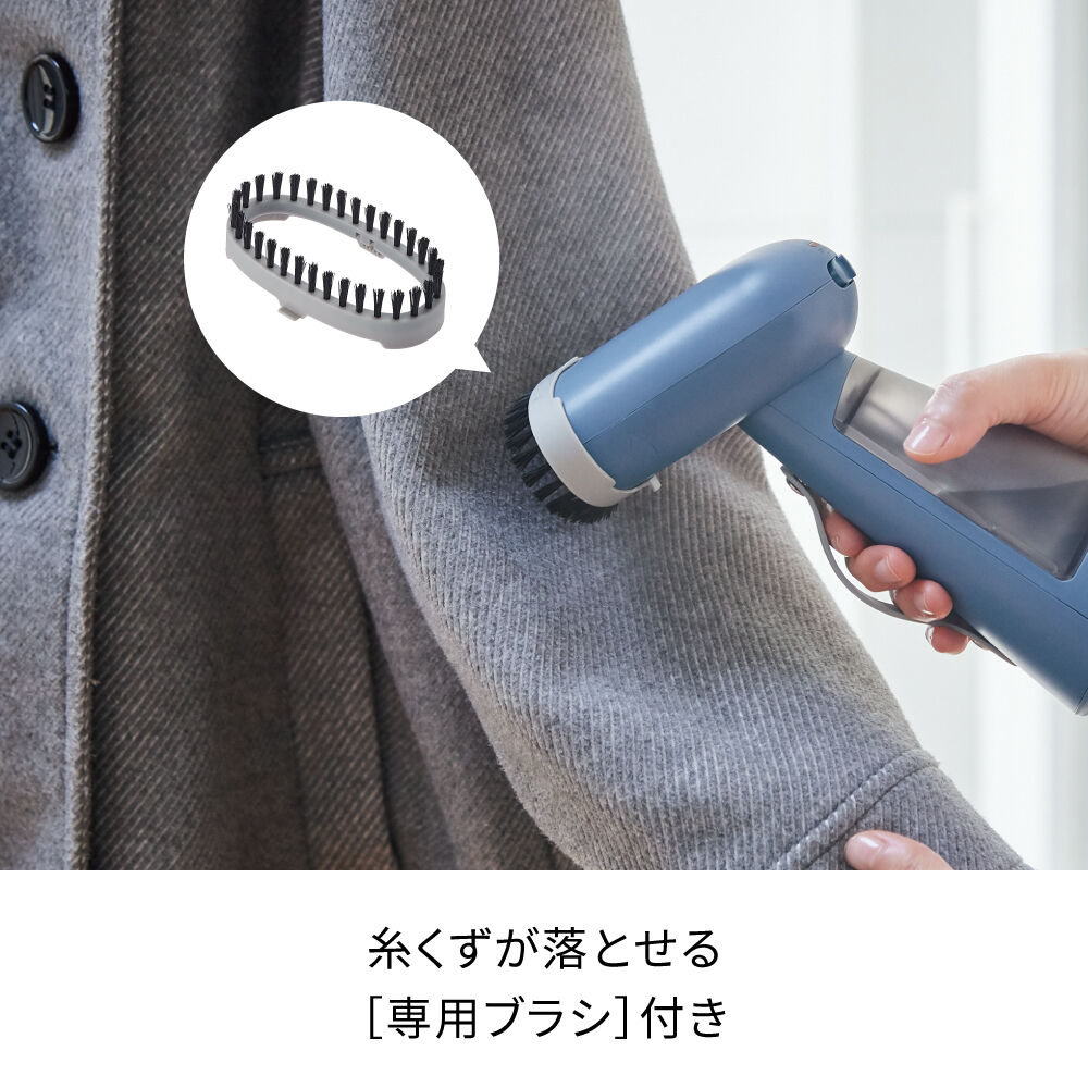 recolte「レコルト スチームアイロン RSI-1」|電化製品|