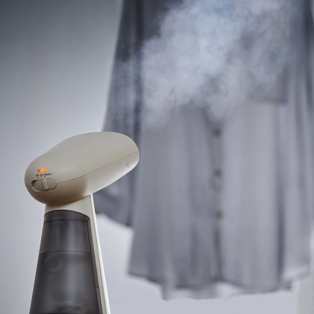 recolte「レコルト スチームアイロン RSI-1」|電化製品|