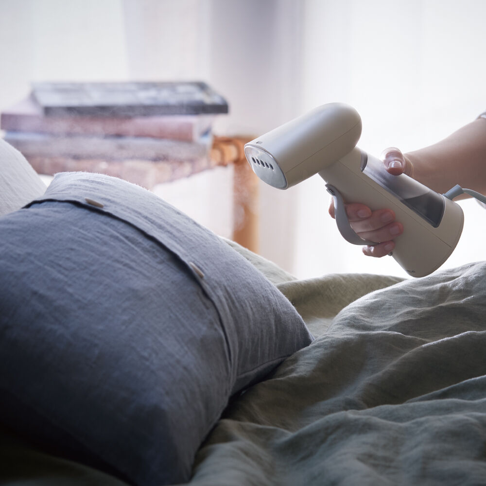 recolte「レコルト スチームアイロン RSI-1」|電化製品|