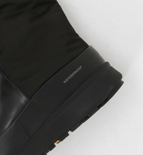 ODETTE E ODILE「＜Columbia＞ SAPLANDIII Diva」|ロングブーツ|