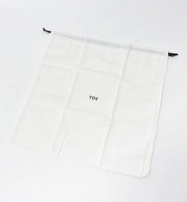 ODETTE E ODILE「＜TOV＞ MOU S」|ショルダー・メッセンジャー|