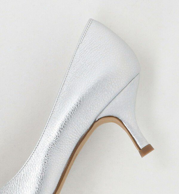 ODETTE E ODILE「ポインテッド パンプス60&darr;&uarr;」|パンプス|