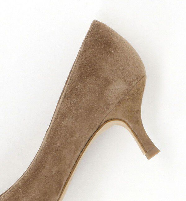 ODETTE E ODILE「ポインテッド パンプス60&darr;&uarr;」|パンプス|