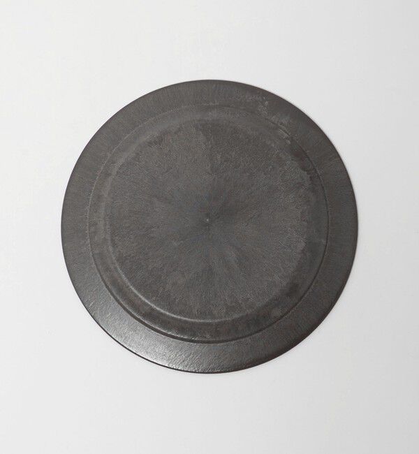 Style for Living「＜ARAS＞丸皿 大 (25cm)」|食器・キッチングッズ|