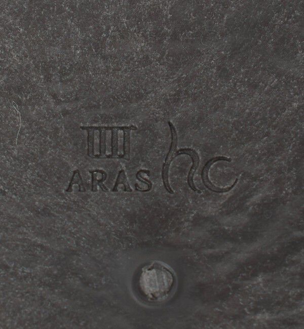 Style for Living「＜ARAS＞丸皿 大 (25cm)」|食器・キッチングッズ|