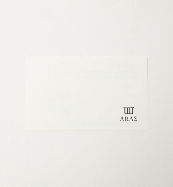 Style for Living「＜ARAS＞丸皿 大 (25cm)」|食器・キッチングッズ|