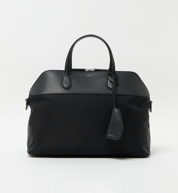 UNITED ARROWS「＜ORSETTO＞ CITTA NY バッグ」|ボストンバッグ|