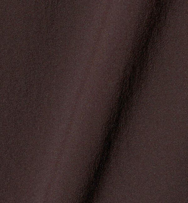 UNITED ARROWS「ビック カラー ブラウス ‐ウォッシャブル‐」|シャツ・ブラウス|