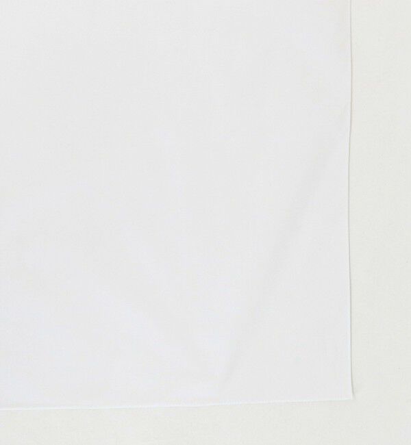 UNITED ARROWS「SIDOGRAS ソリッド ハンカチ」|ハンカチ|