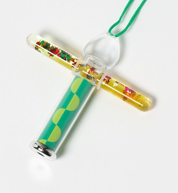 UNITED ARROWS green label relaxing「＜SVOORA＞グルーヴィー カレイドスコープ 万華鏡」|フィギュア・ホビー|