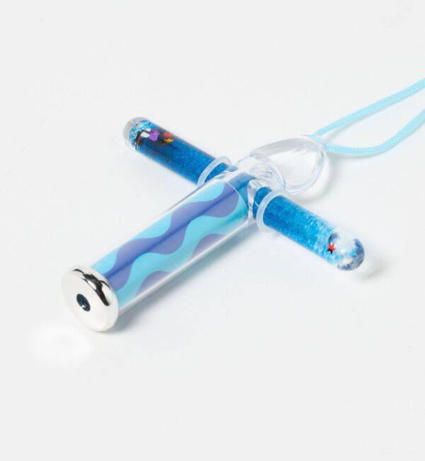 UNITED ARROWS green label relaxing「＜SVOORA＞グルーヴィー カレイドスコープ 万華鏡」|フィギュア・ホビー|