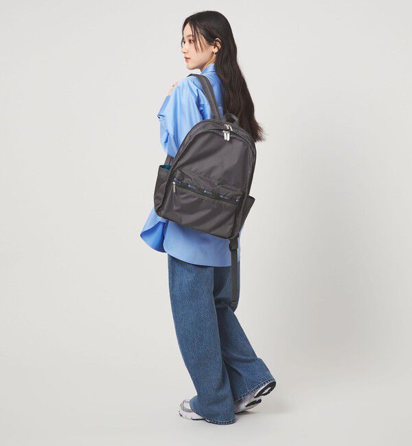 UNITED ARROWS green label relaxing「【別注】＜LeSportsac＞ルート バックパック 」|リュック|