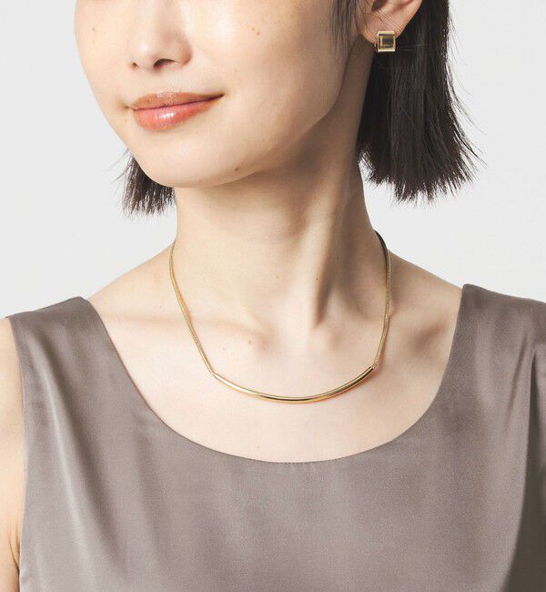 UNITED ARROWS green label relaxing「2WAY タンクトップ」|Tシャツ・カットソー|