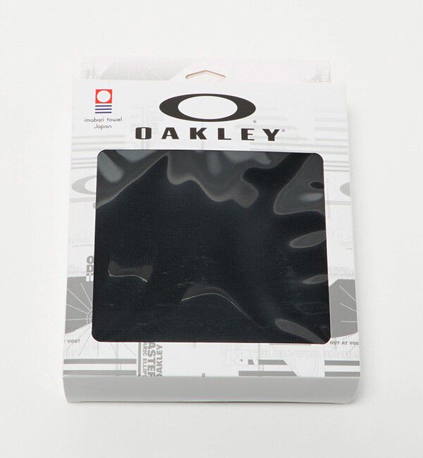 UNITED ARROWS green label relaxing「【WEB限定】＜OAKLEY＞今治タオル」|タオル|