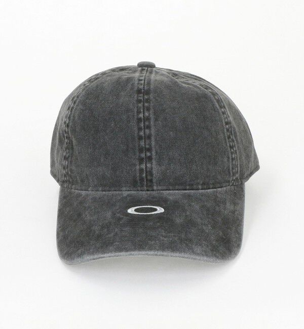 UNITED ARROWS green label relaxing「【WEB限定】＜OAKLEY＞ ロゴ キャップ 帽子」|キャップ・キャスケット|