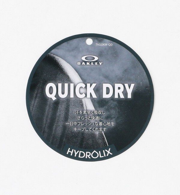 UNITED ARROWS green label relaxing「【WEB限定】＜OAKLEY＞ ロゴ キャップ 帽子」|キャップ・キャスケット|