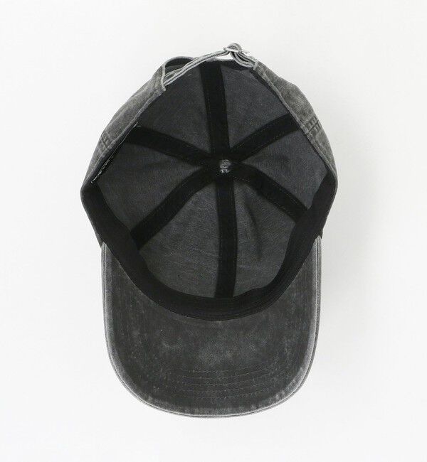 UNITED ARROWS green label relaxing「【WEB限定】＜OAKLEY＞ ロゴ キャップ 帽子」|キャップ・キャスケット|