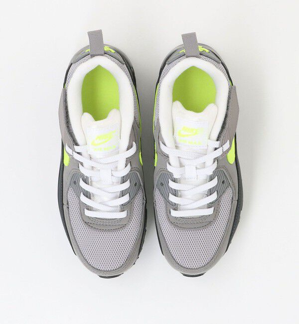 UNITED ARROWS green label relaxing「【WEB限定】＜NIKE＞ナイキ エア マックス スニーカー / キッズ  18cm-22cm」|スニーカー|